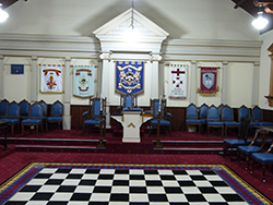 Temple 2015